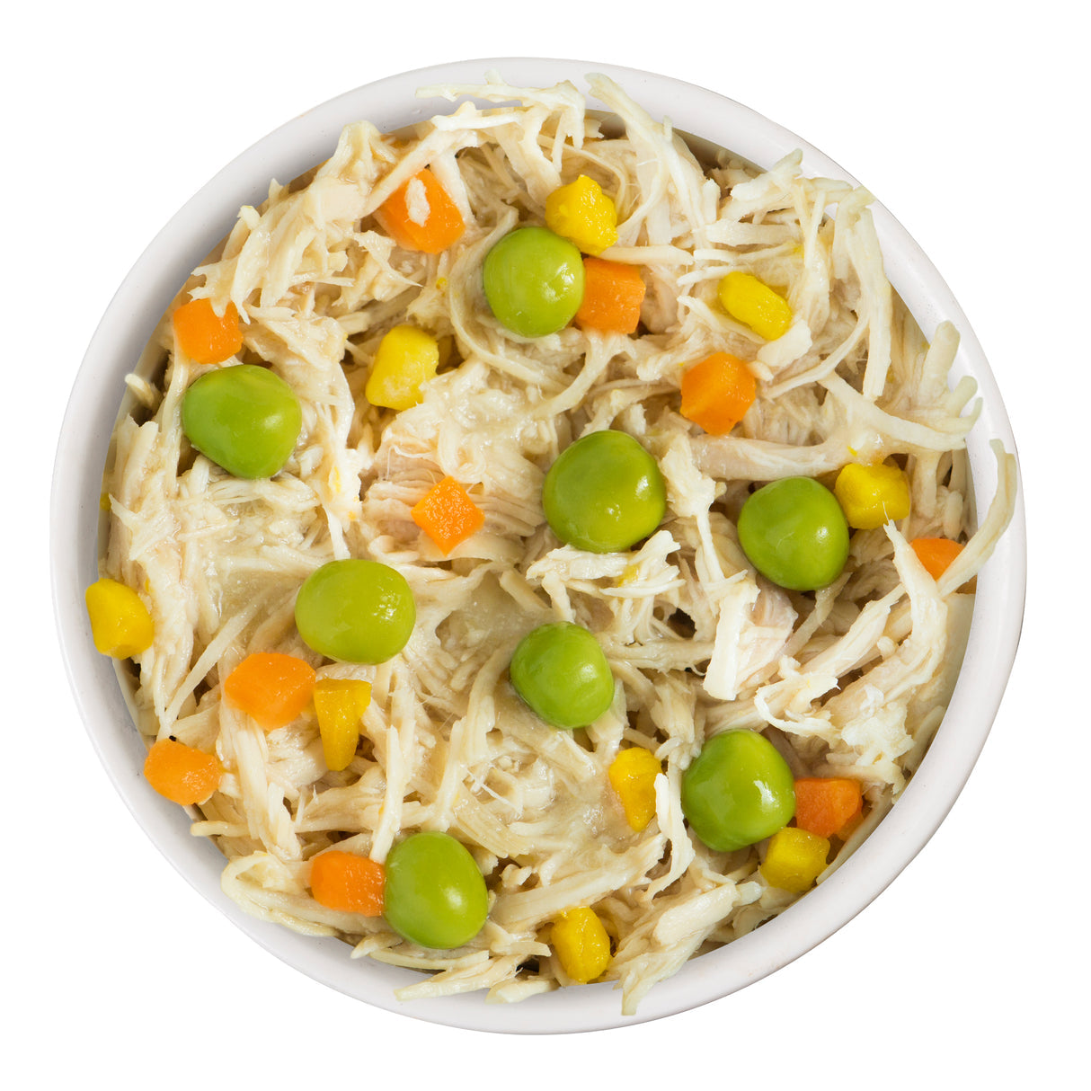 WERUVA DOG FUNKY CHUNKY 14OZ