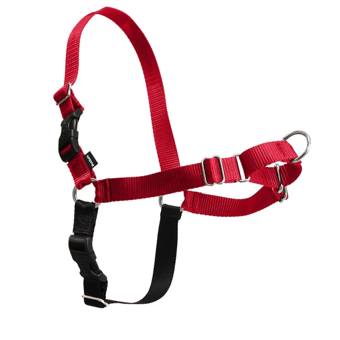 PetSafe Easy Walk Small Red/Black