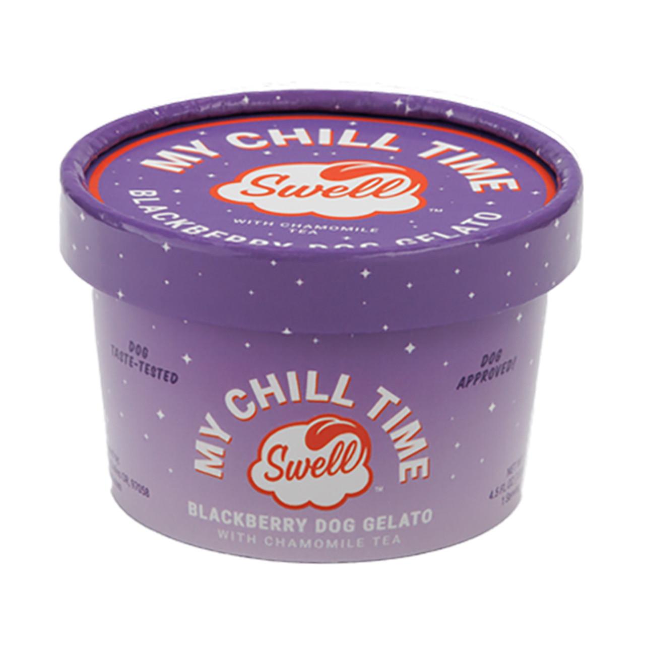 Swell My Chill Time Gelato 4.5oz