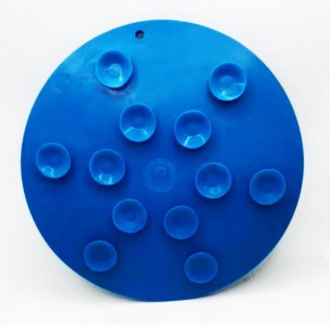 SodaPup Whale Lickmat Large