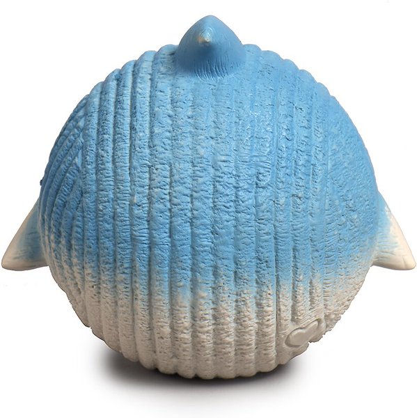 HuggleHounds Dog Ruff Poppy Shark Small