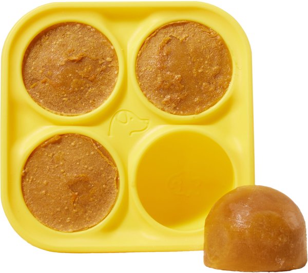 Woof Pupsicle Tray