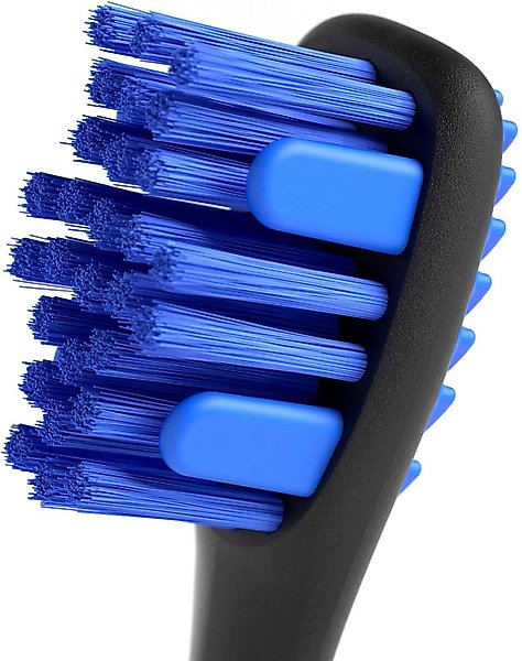 Paw Ready BrushMate Bite Block ToothBrush Kit