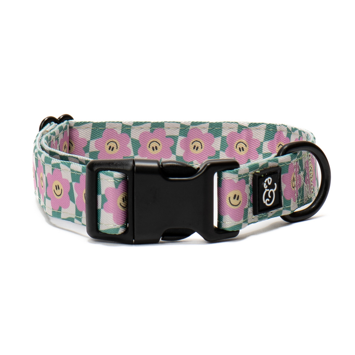Lucy & Co Just Chill Collar