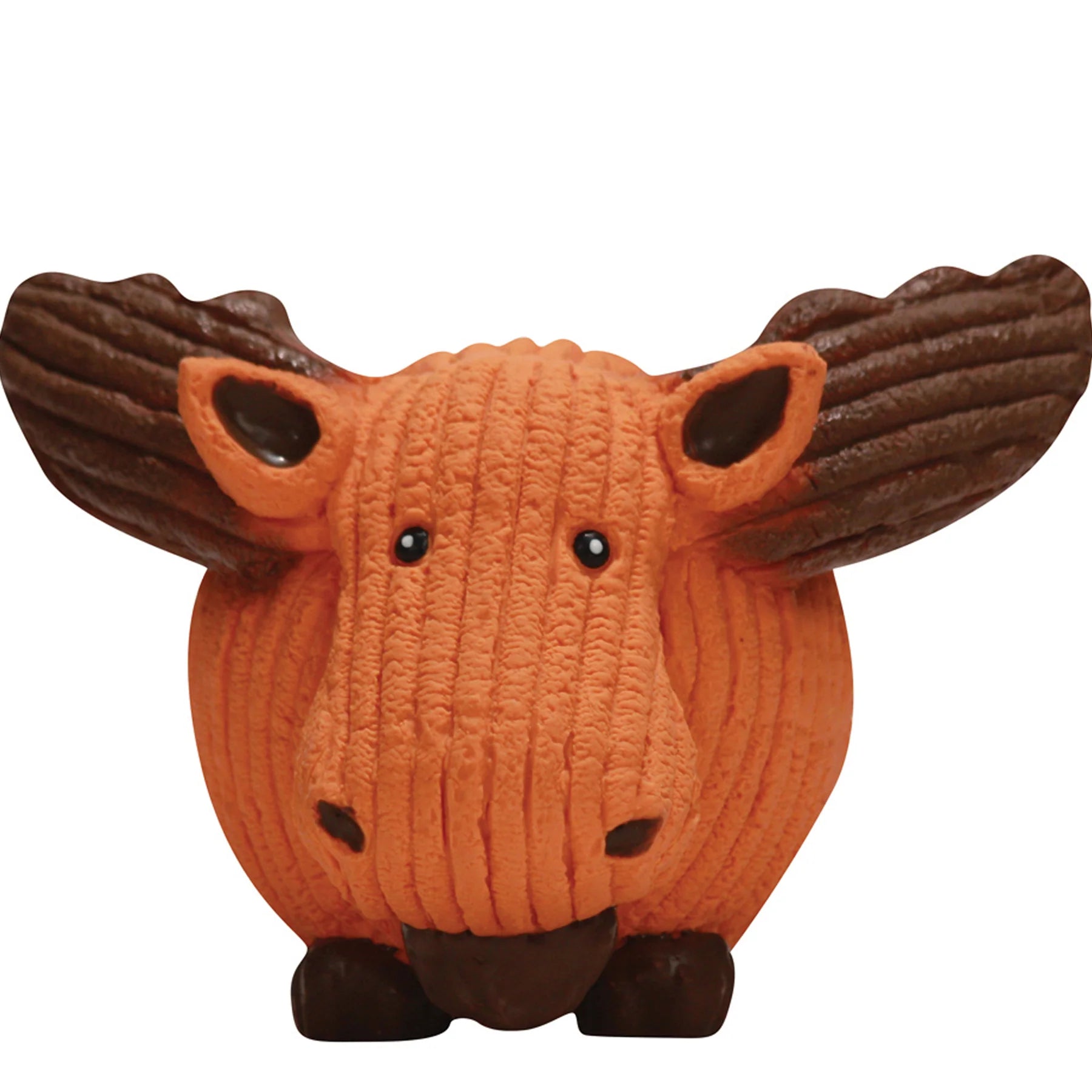 Hugglehounds Moose Ruff-Tex Large