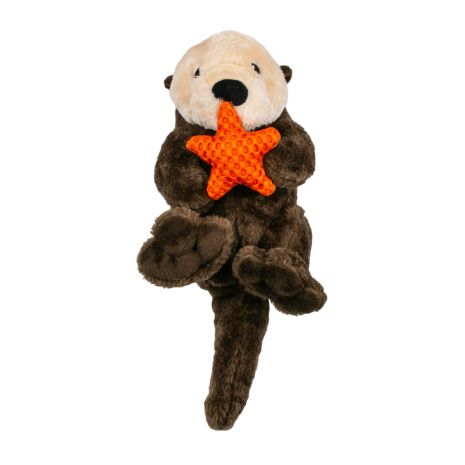 Tall Tails Otter Toy