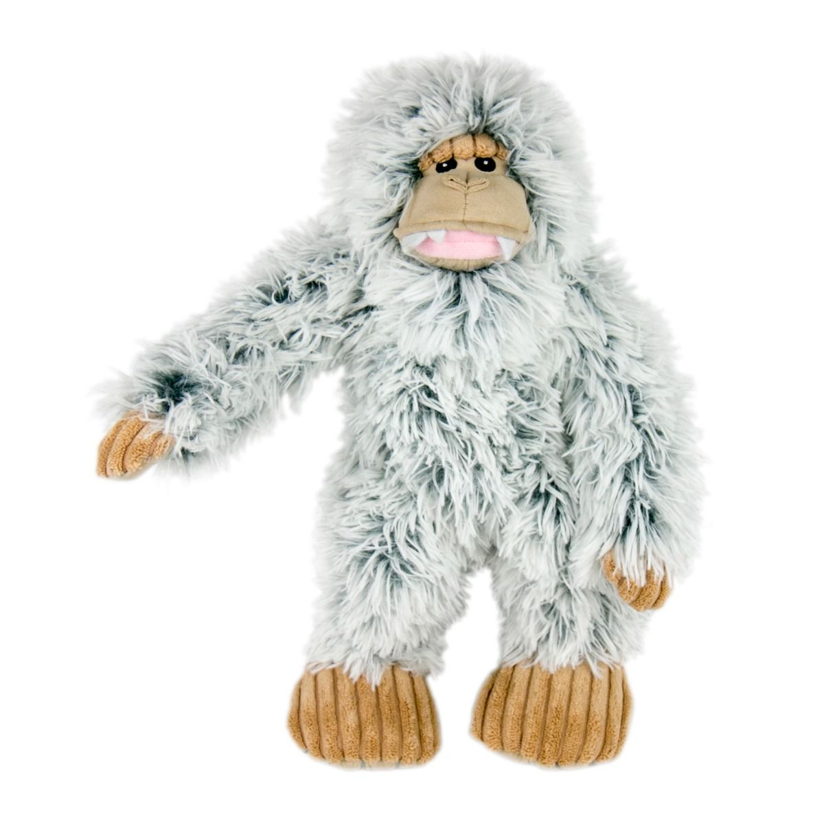 Tall Tails Plush Yeti