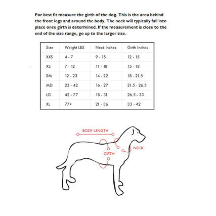 EzyDog Quick Fit Harness Black