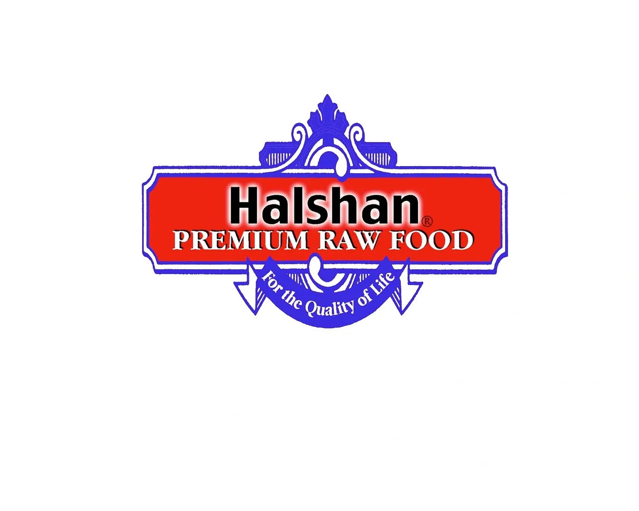 Halshan Beef Knuckle Bones 5lbs