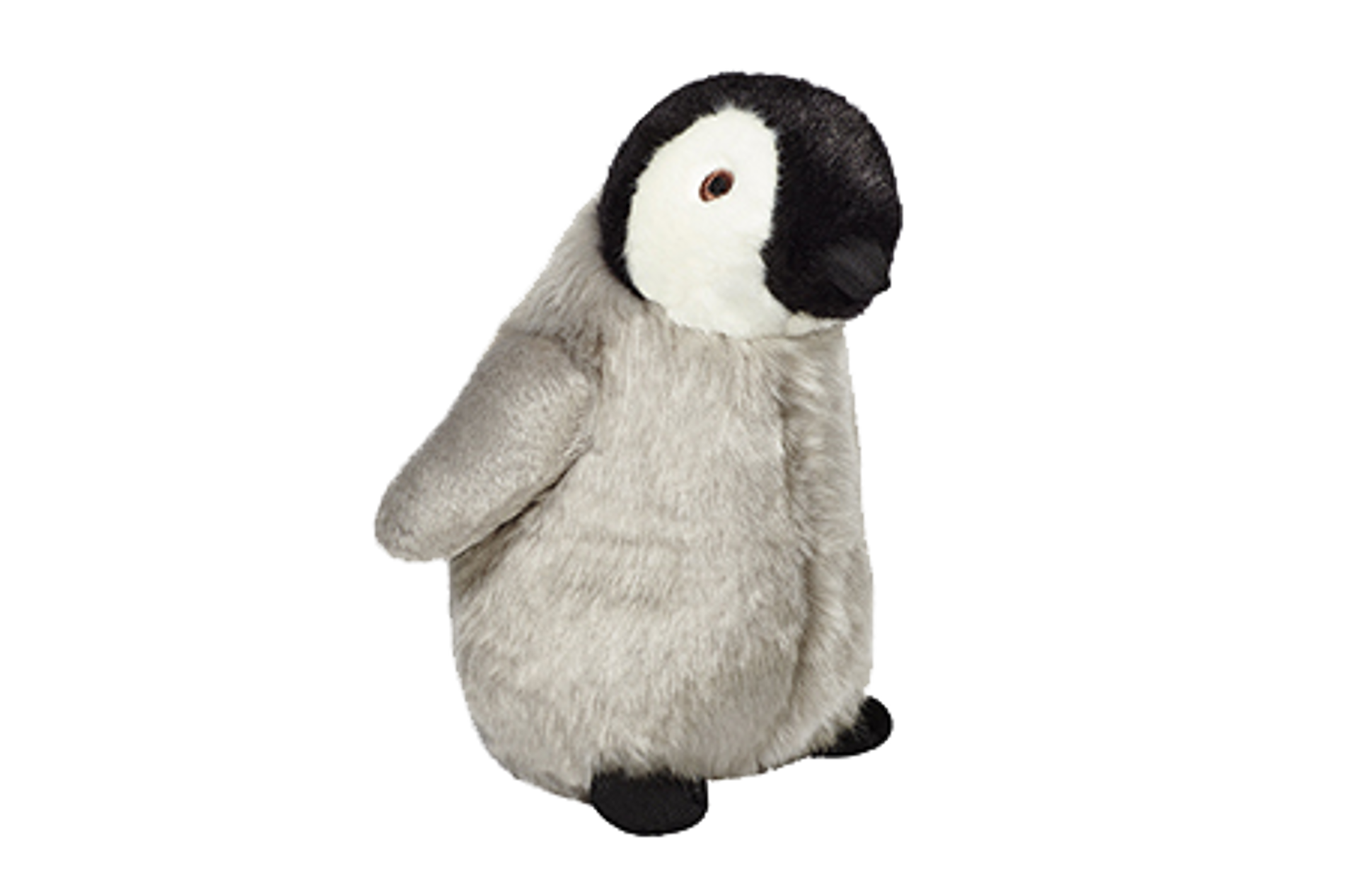 Fluff & Tuff Skipper Penguin