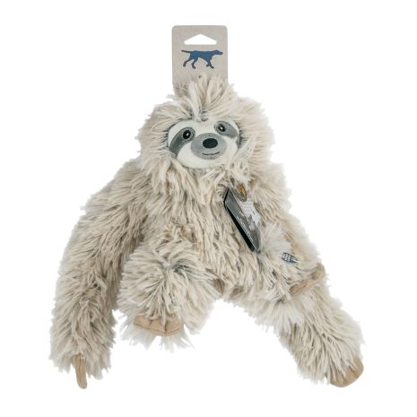 Tall Tails Rope Sloth