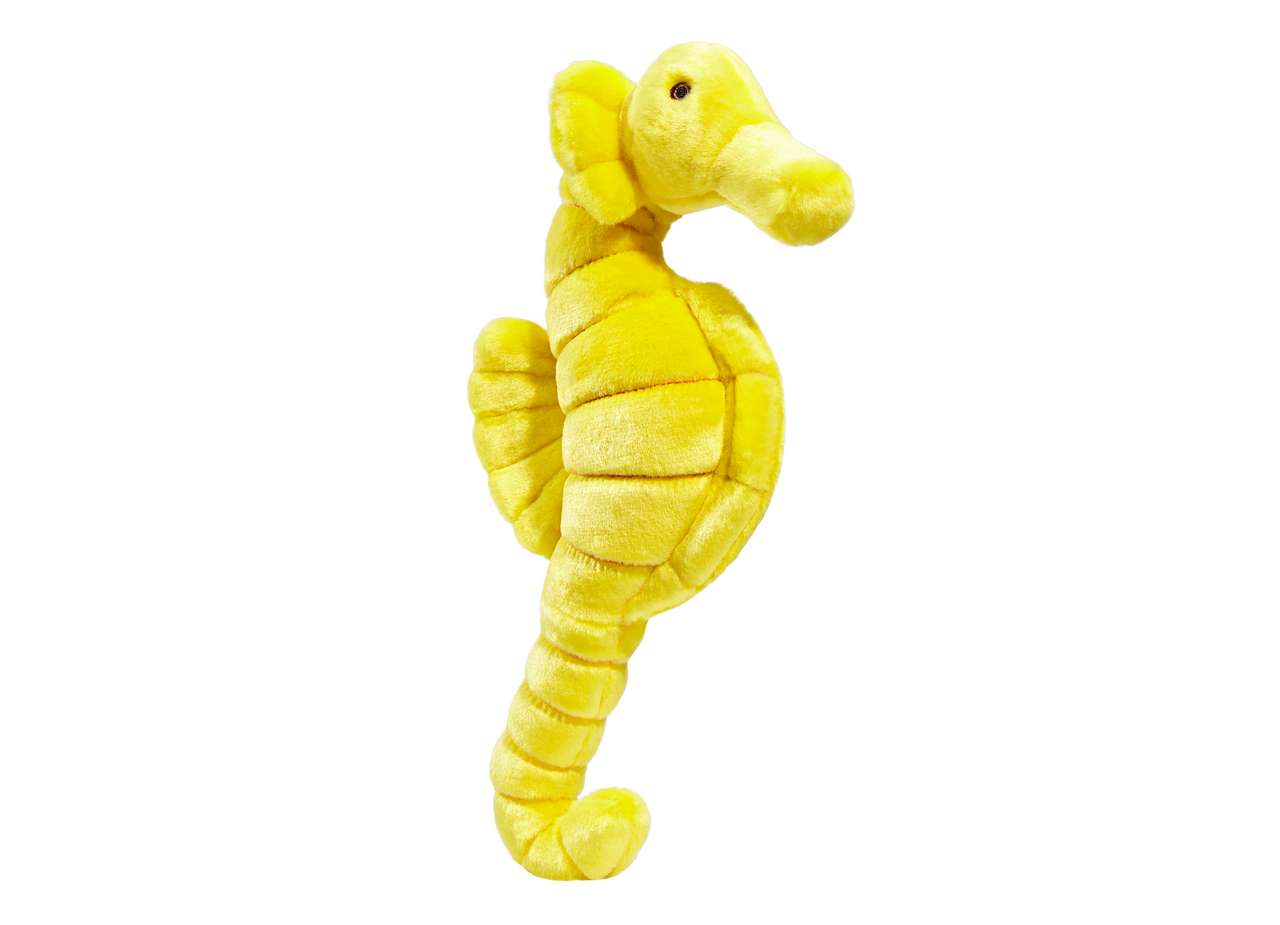 Fluff & Tuff Stella Seahorse