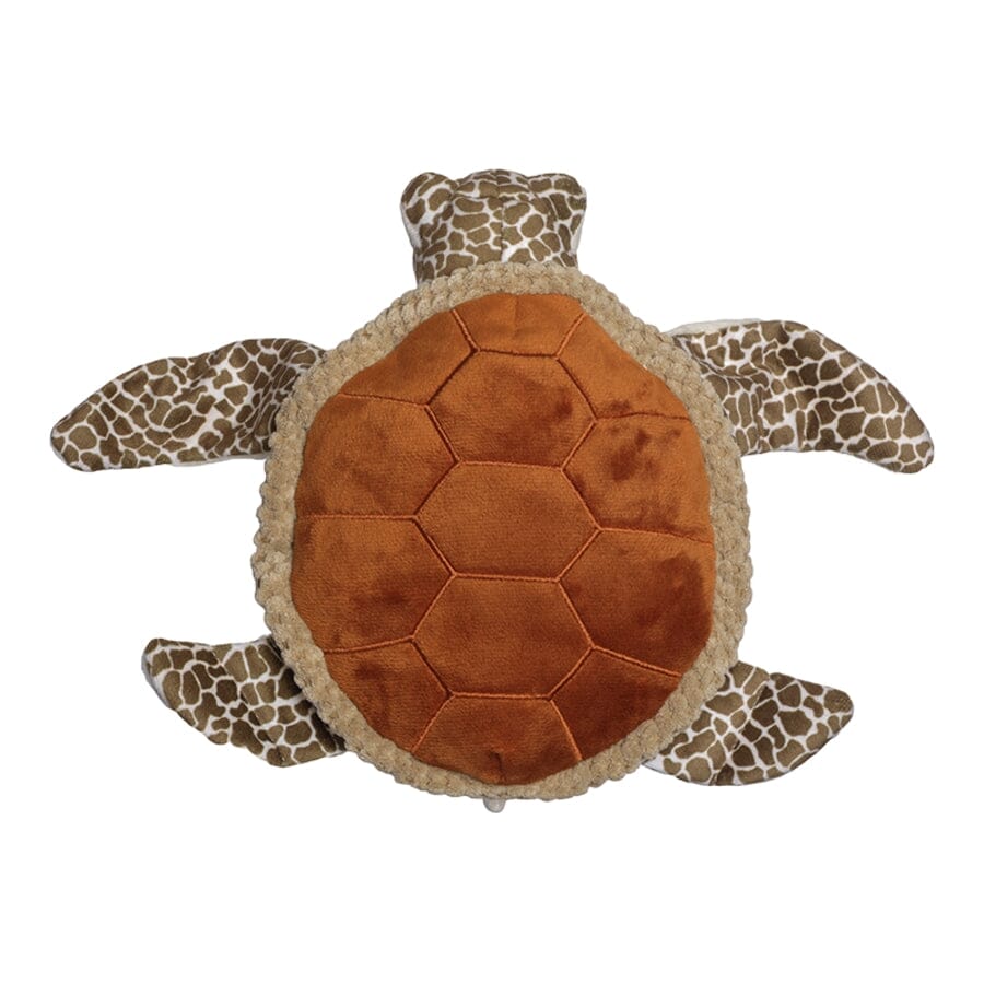 Tall Tails Dog Animated Sea Turtle 9 Inch