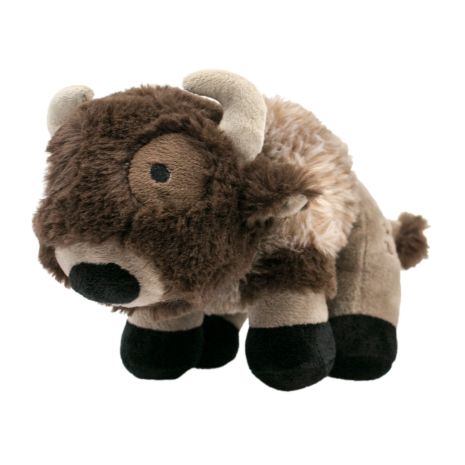 Tall Tails Buffalo 9"