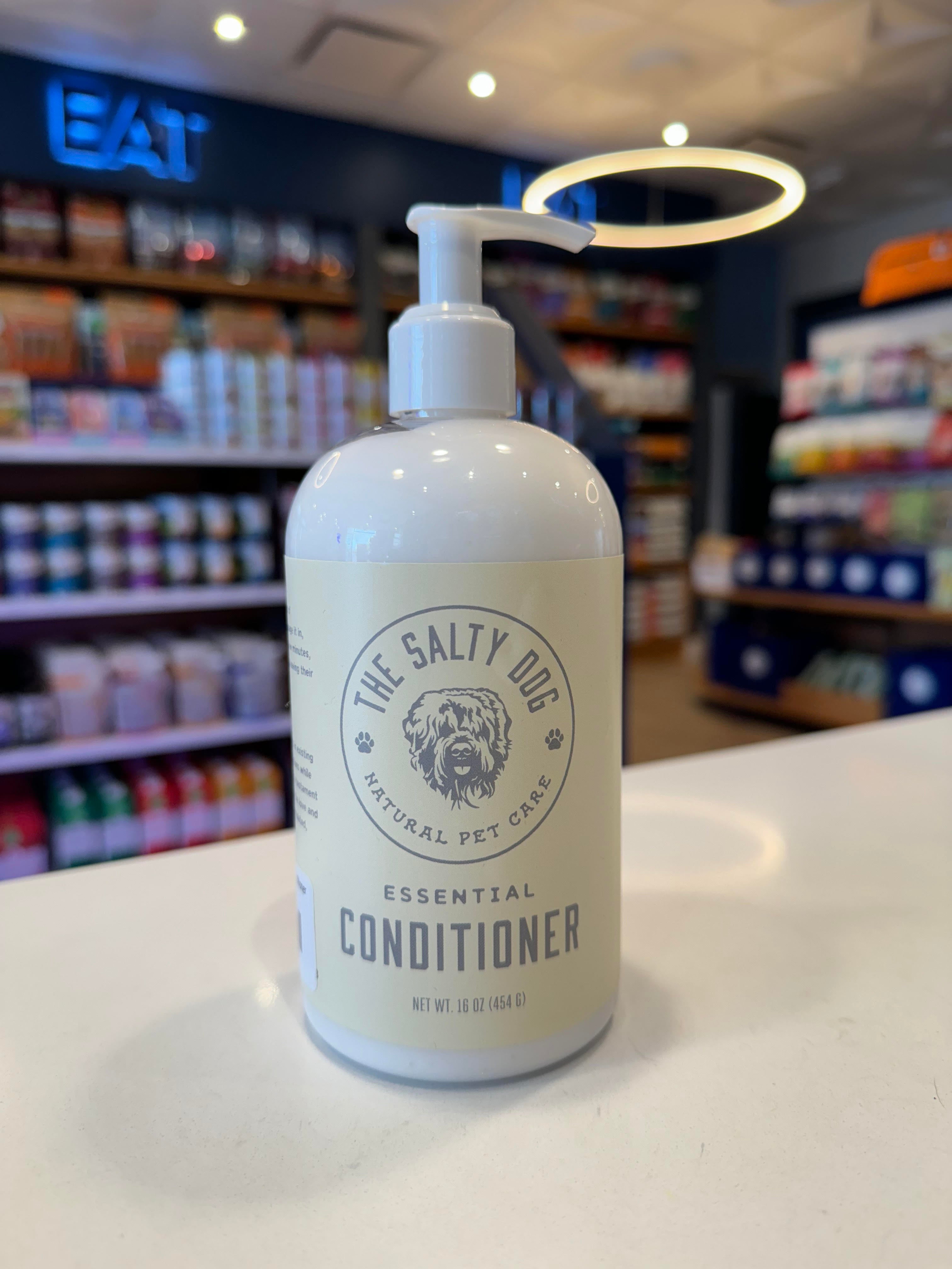 The Salty Dog Essential Conditioner