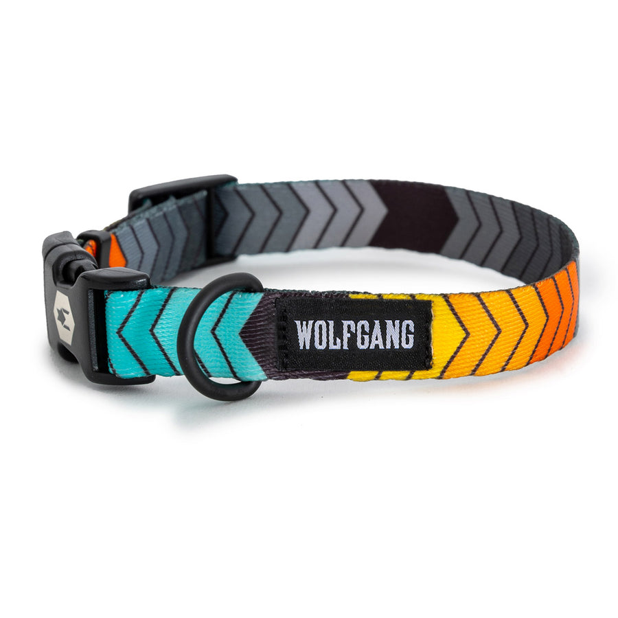 Wolfgang ChevTech Collar