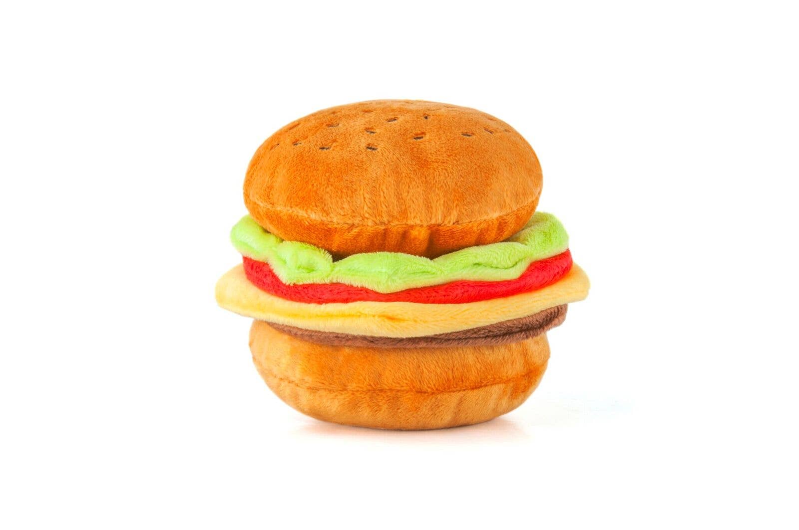 P.L.A.Y American Classic Burger