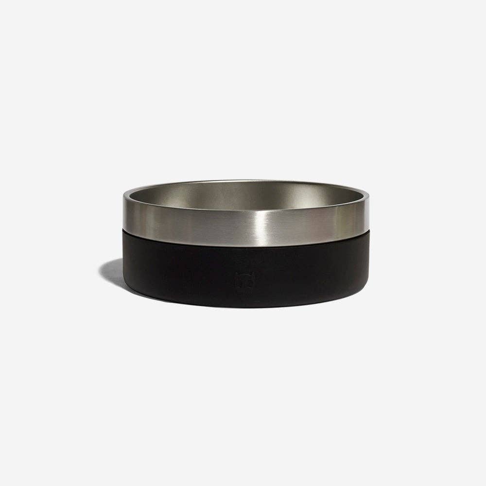Zee.Dog Tuff Bowl - Black
