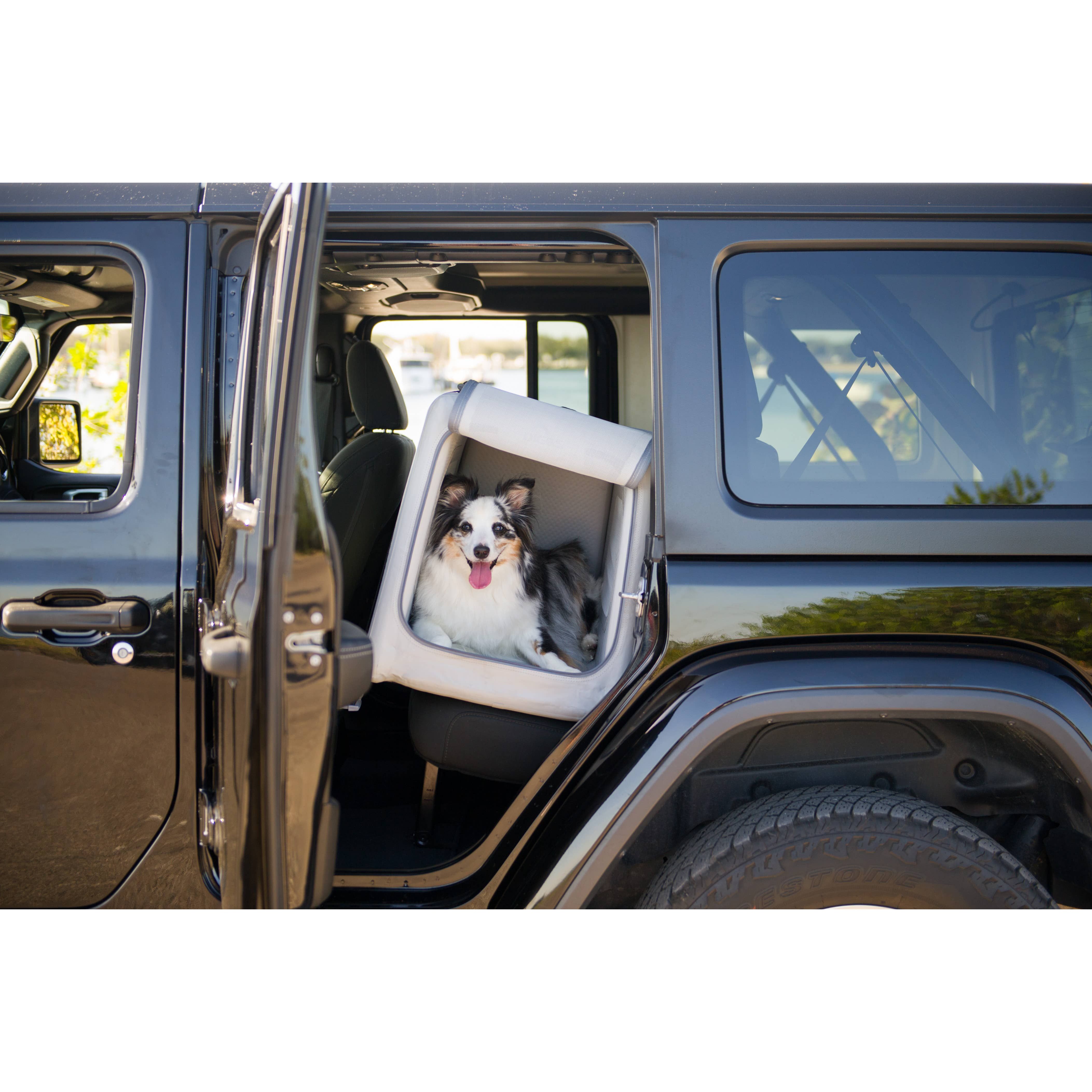 Diggs Enventur Inflatable Travel Kennel