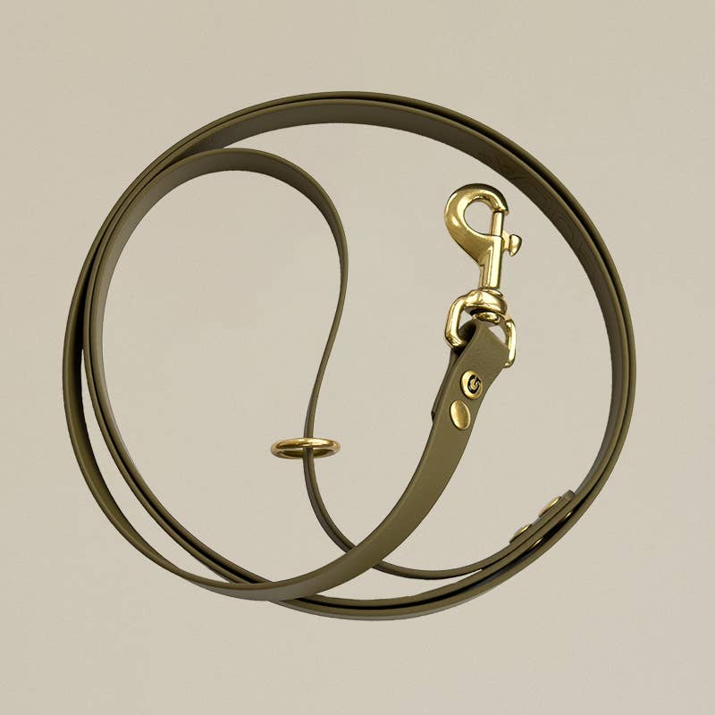 Gula Dog Care Biothane Dog Leash 125CM