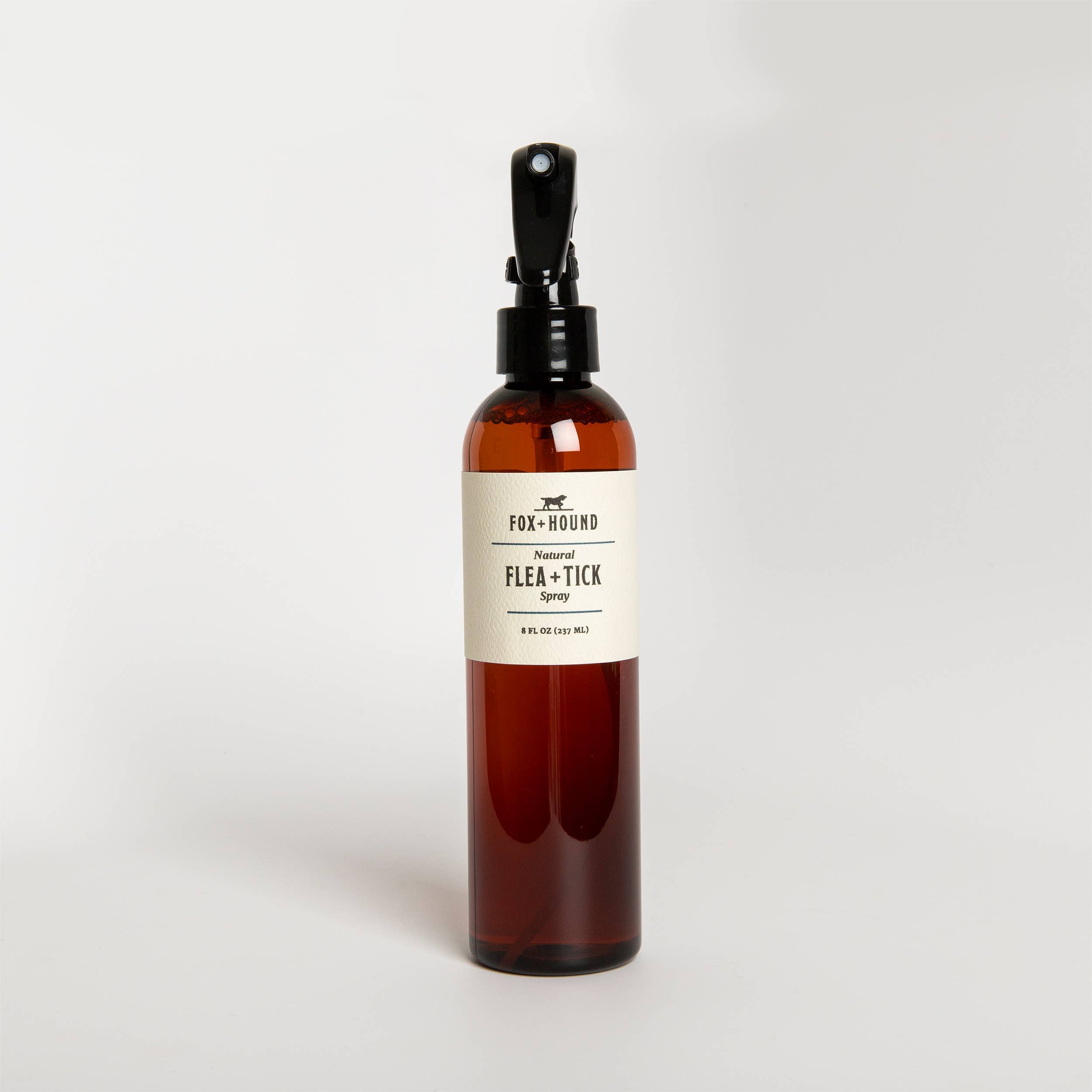 Fox + Hound Natural Flea with Tick Spray For Dogs
