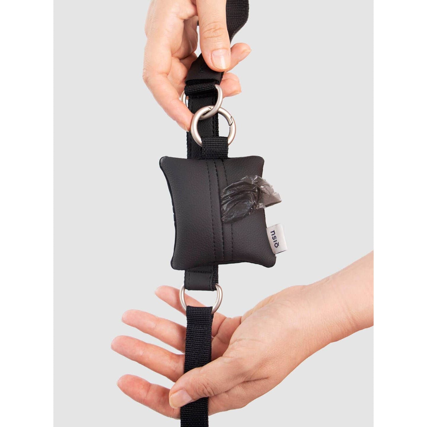 Qisu Air Poop Bag