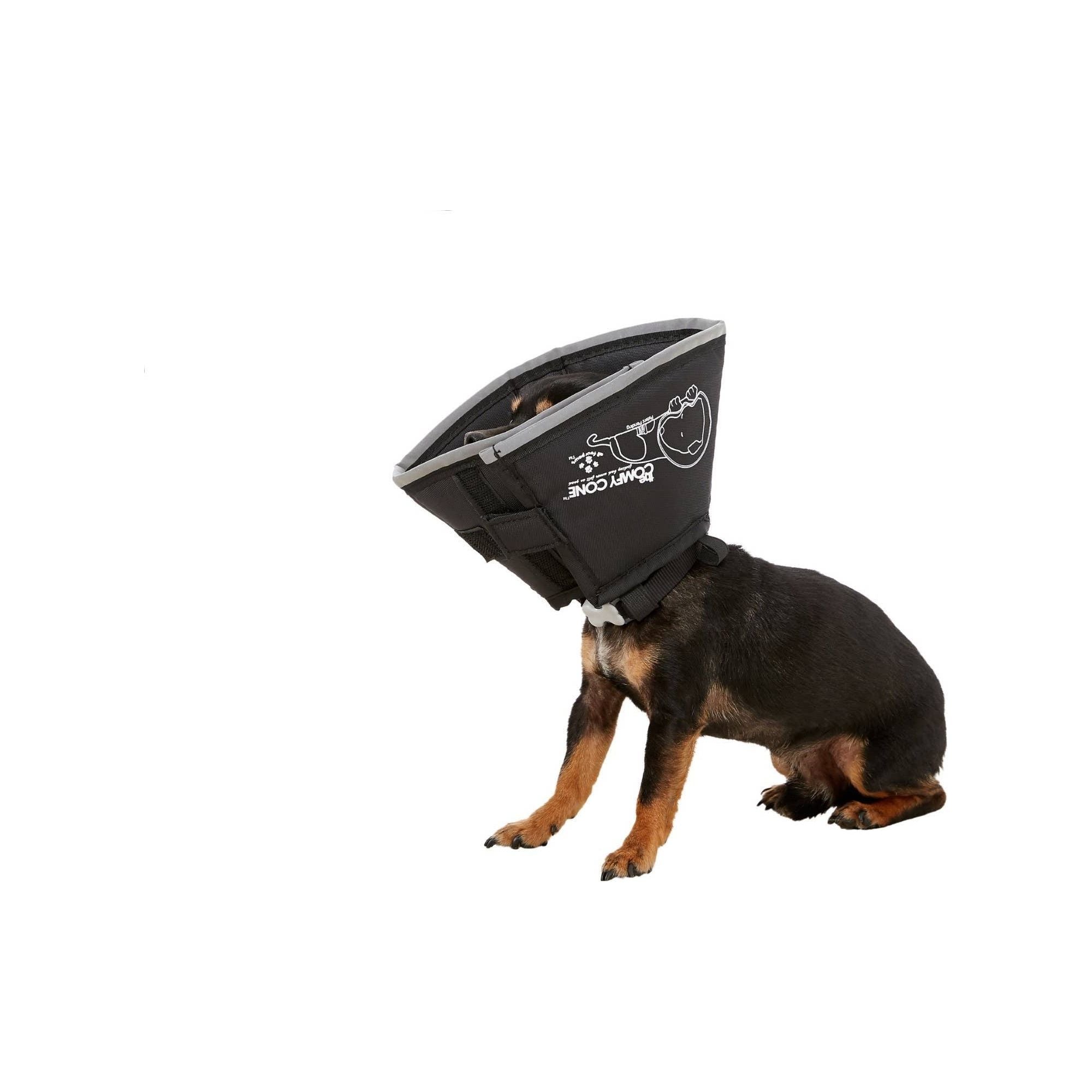All Four Paws The Original Comfy Cone - XS