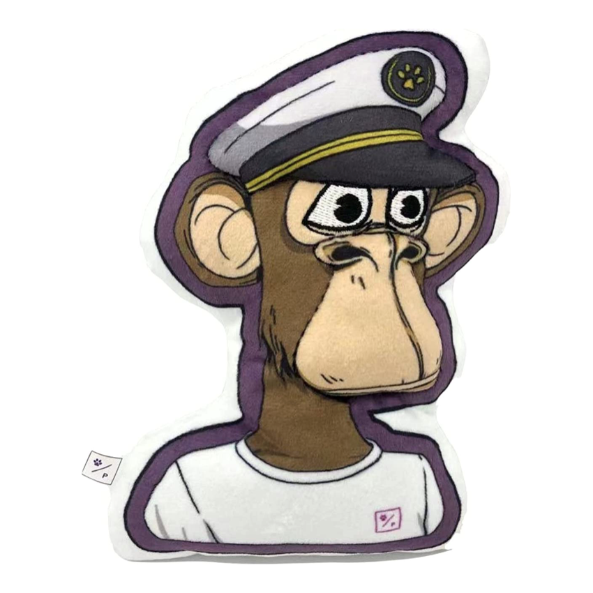 PAWTY Bored Ape Dog Club