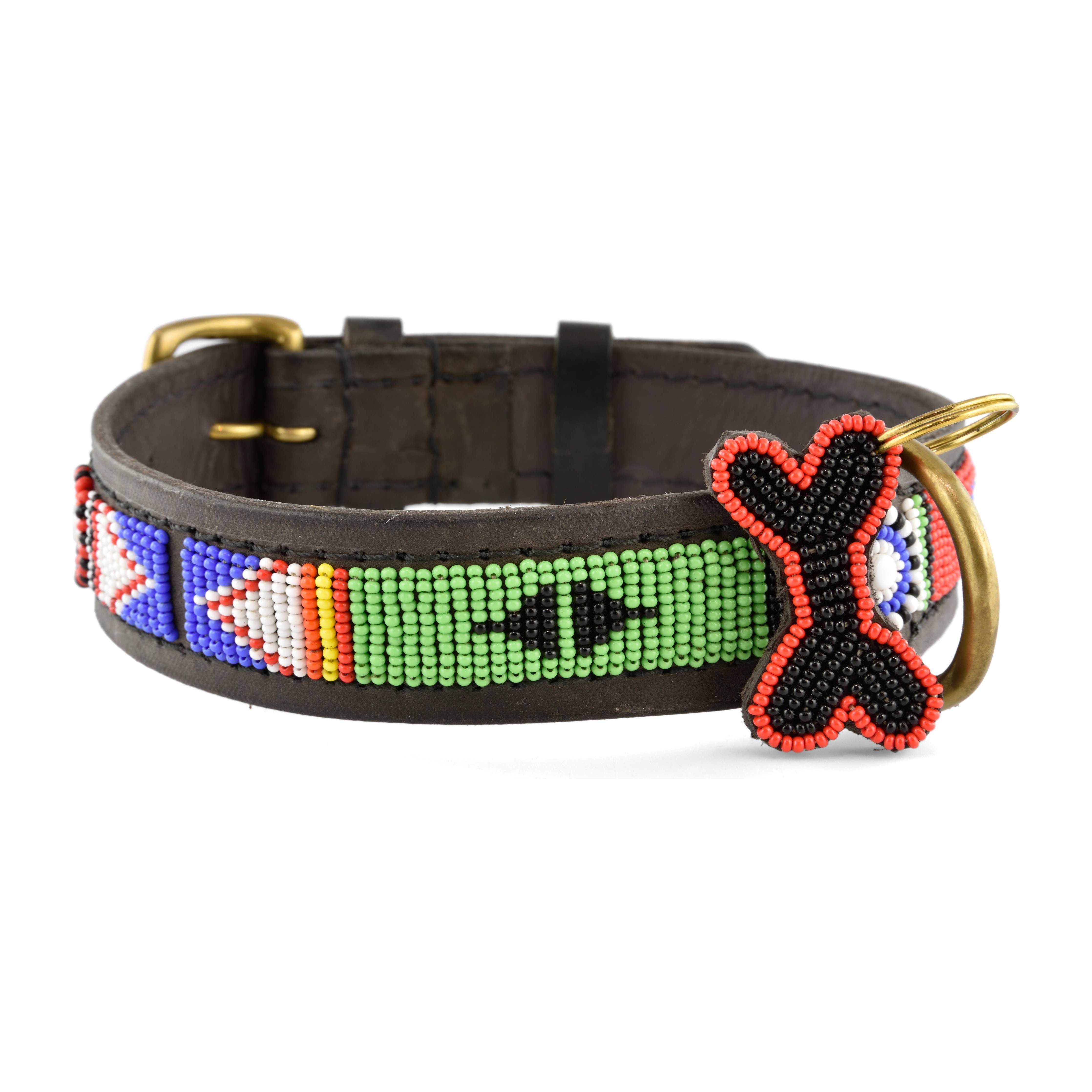 Kampuni collar Maragoli