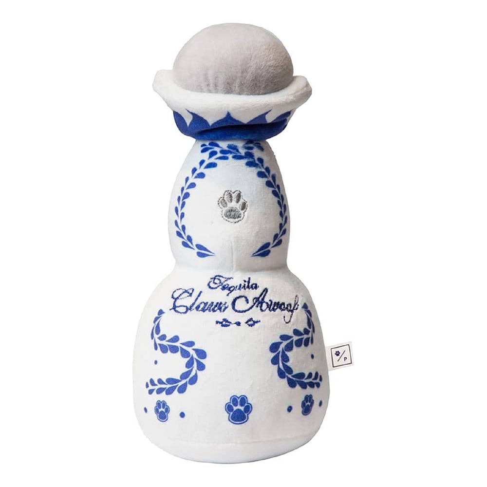 PAWTY Claws Awoof Dog Toy