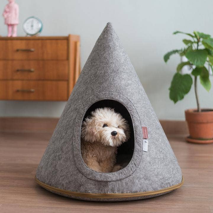 Nooee pet Pet Cave Toby (S)