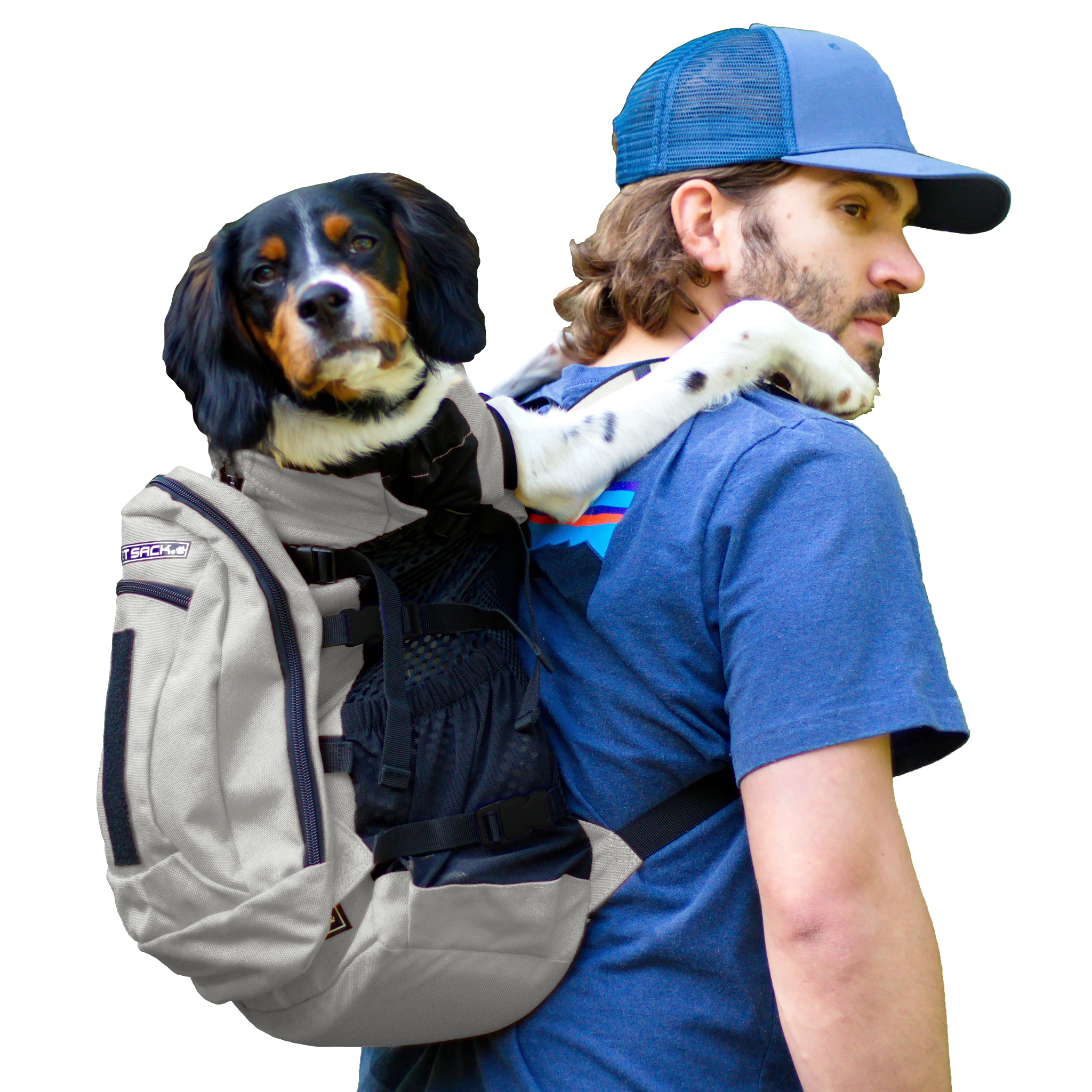 K9 Sport Sack® PLUS 2