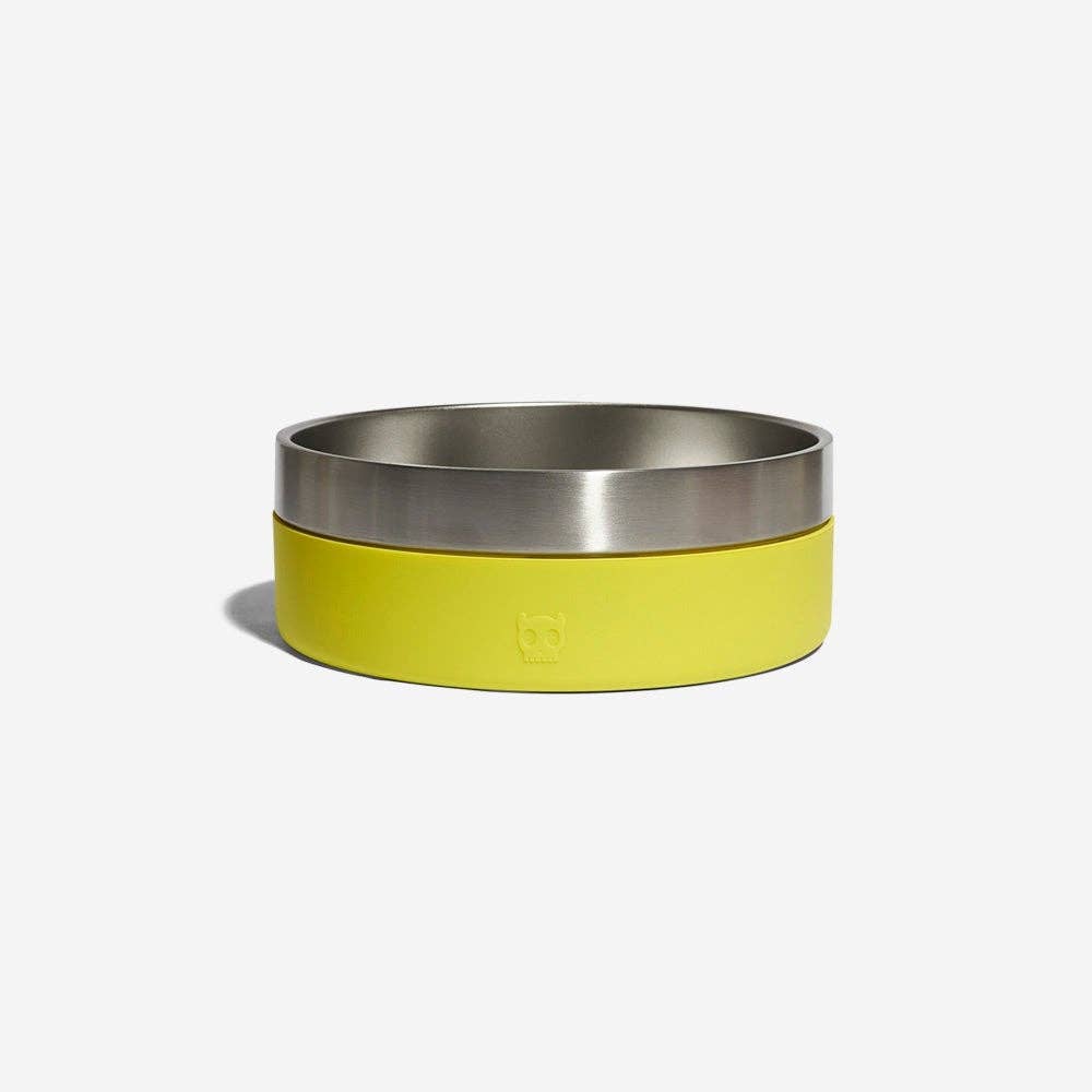 Zee.Dog Tuff Bowl - Lime