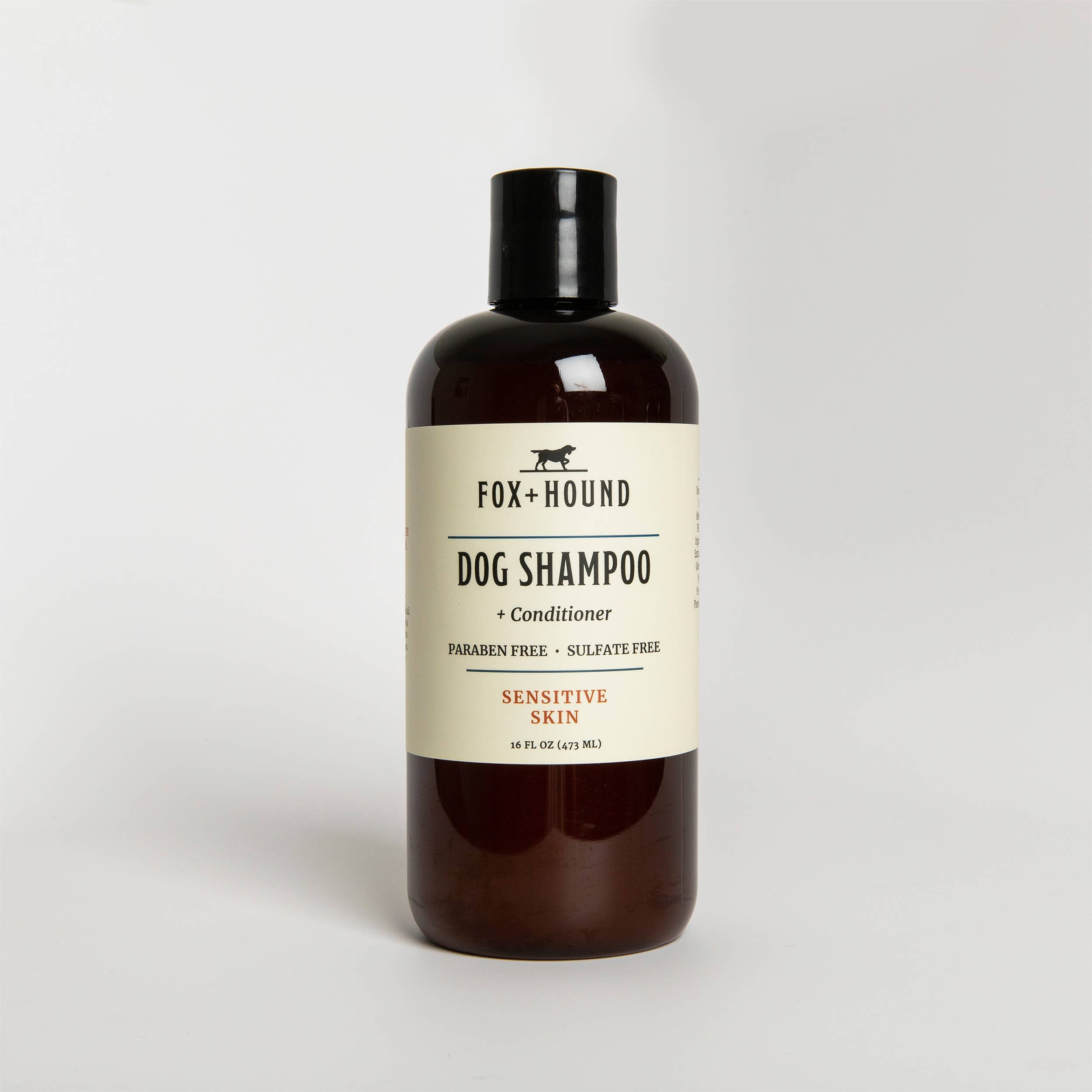 Fox + Hound Dog Shampoo + Conditioner Sensitive Skin