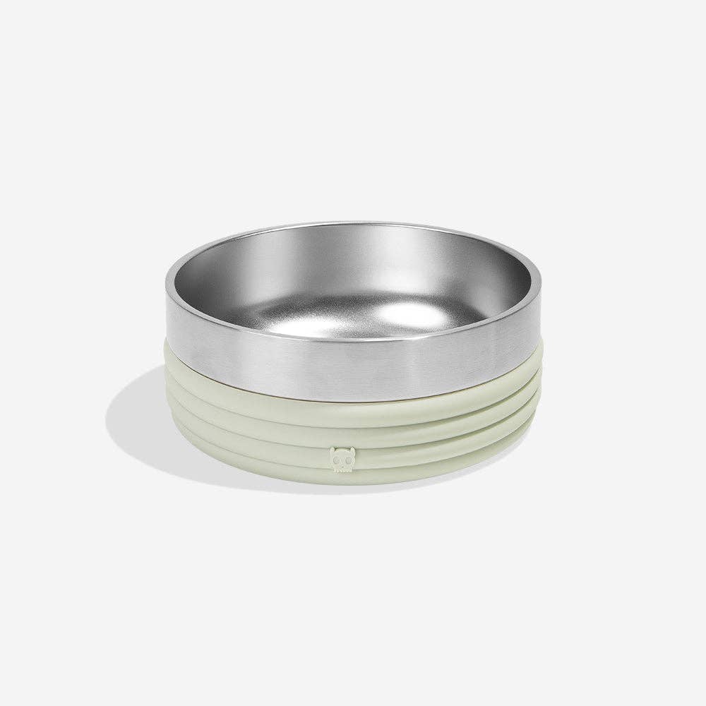 Zee.Dog Rings Sage | Tuff Bowl (1.2L)