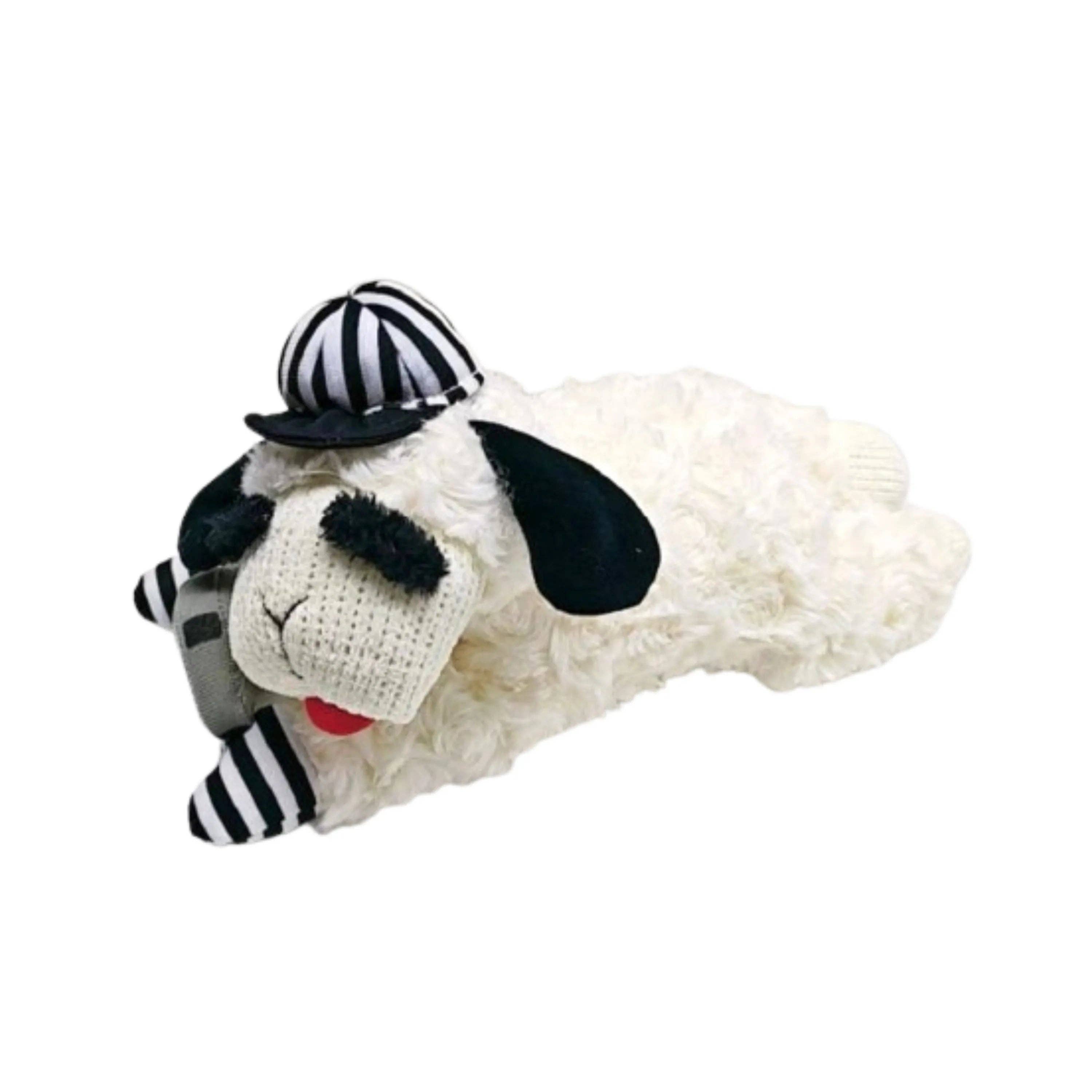 Referee Lamb Chop 10.5"