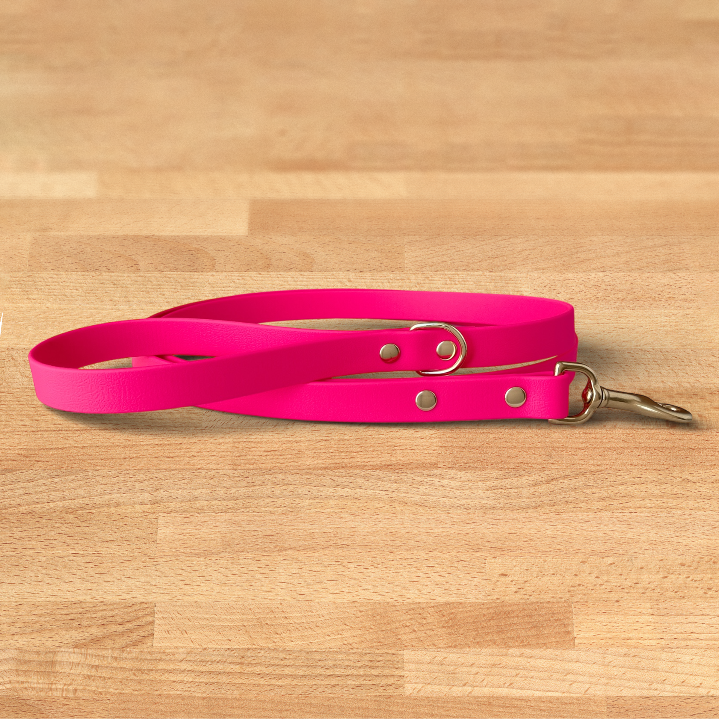 Foxmoth Biothane Waterproof Leash