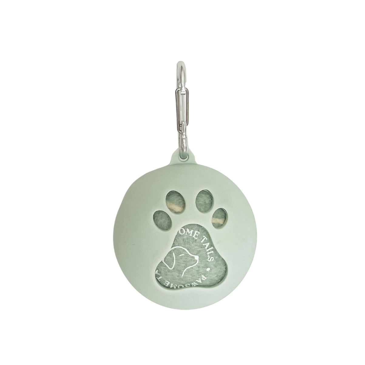 Pawsome Tails Tennis Ball Holder