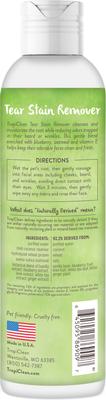 TROPICLEAN TEAR STAIN REMOVER 8oz