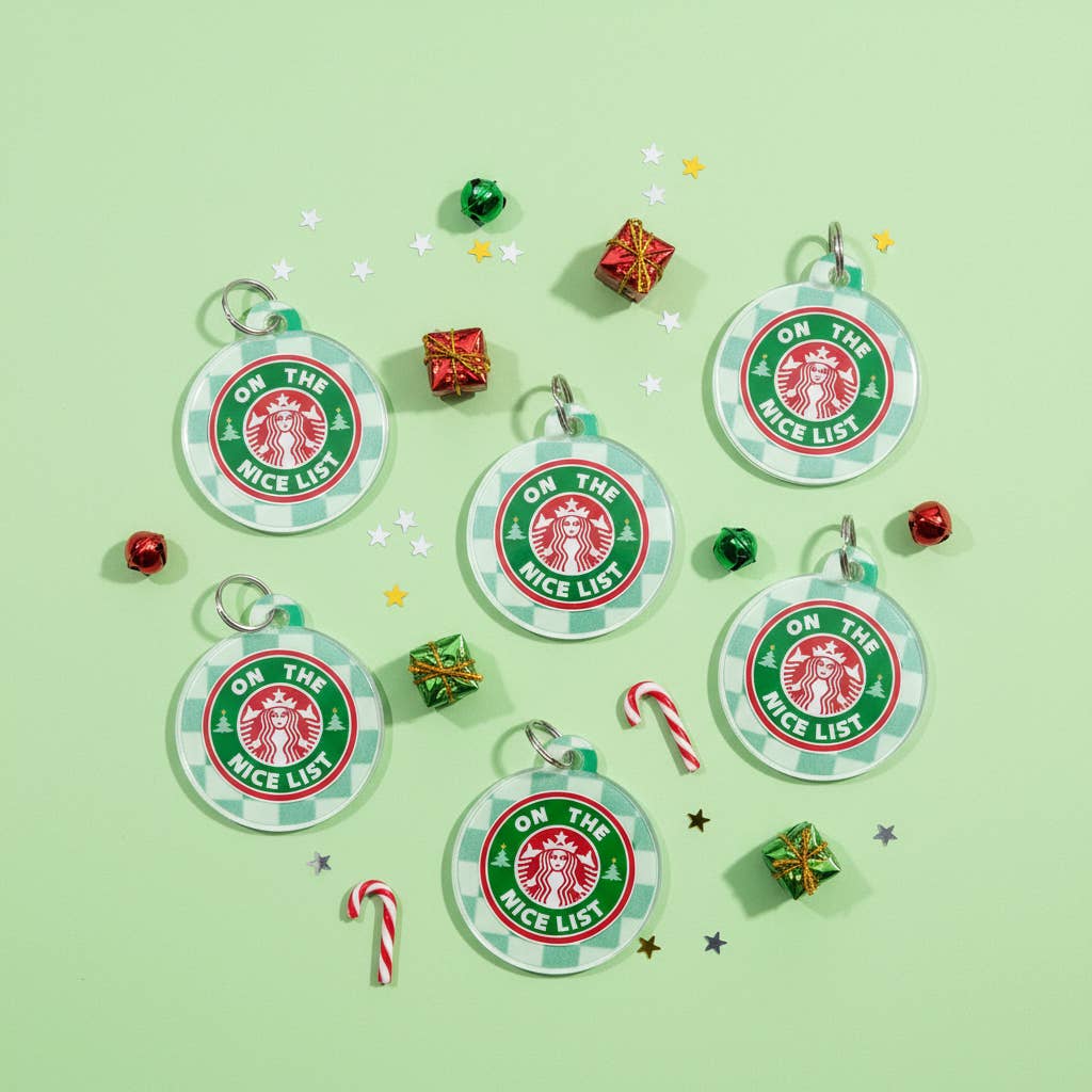 Bad Tags On The Nice List