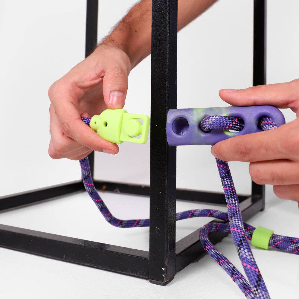 Zee.Dog Hands-Free Leash |  Tokyo