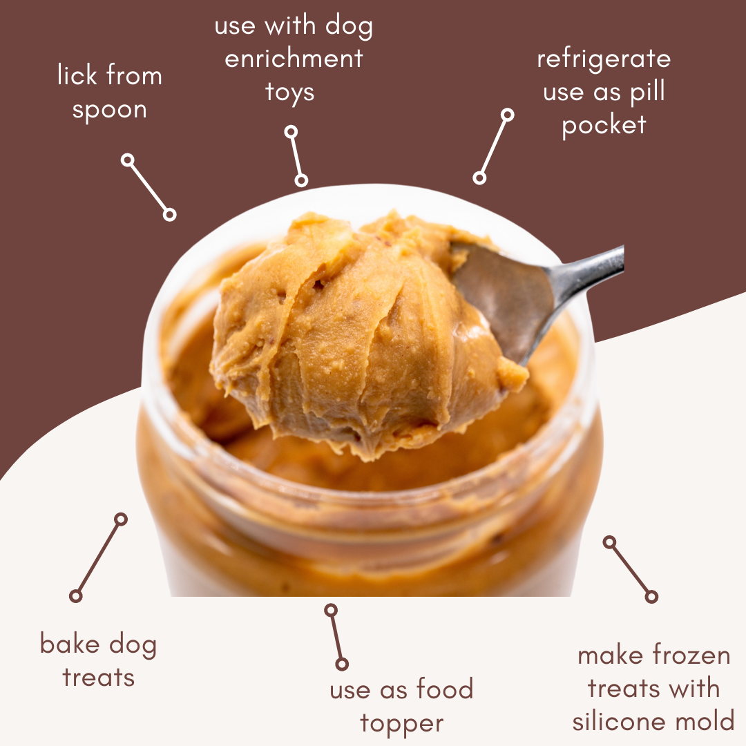 Bark Bistro Ruff Ruff Raw Buddy Budder
