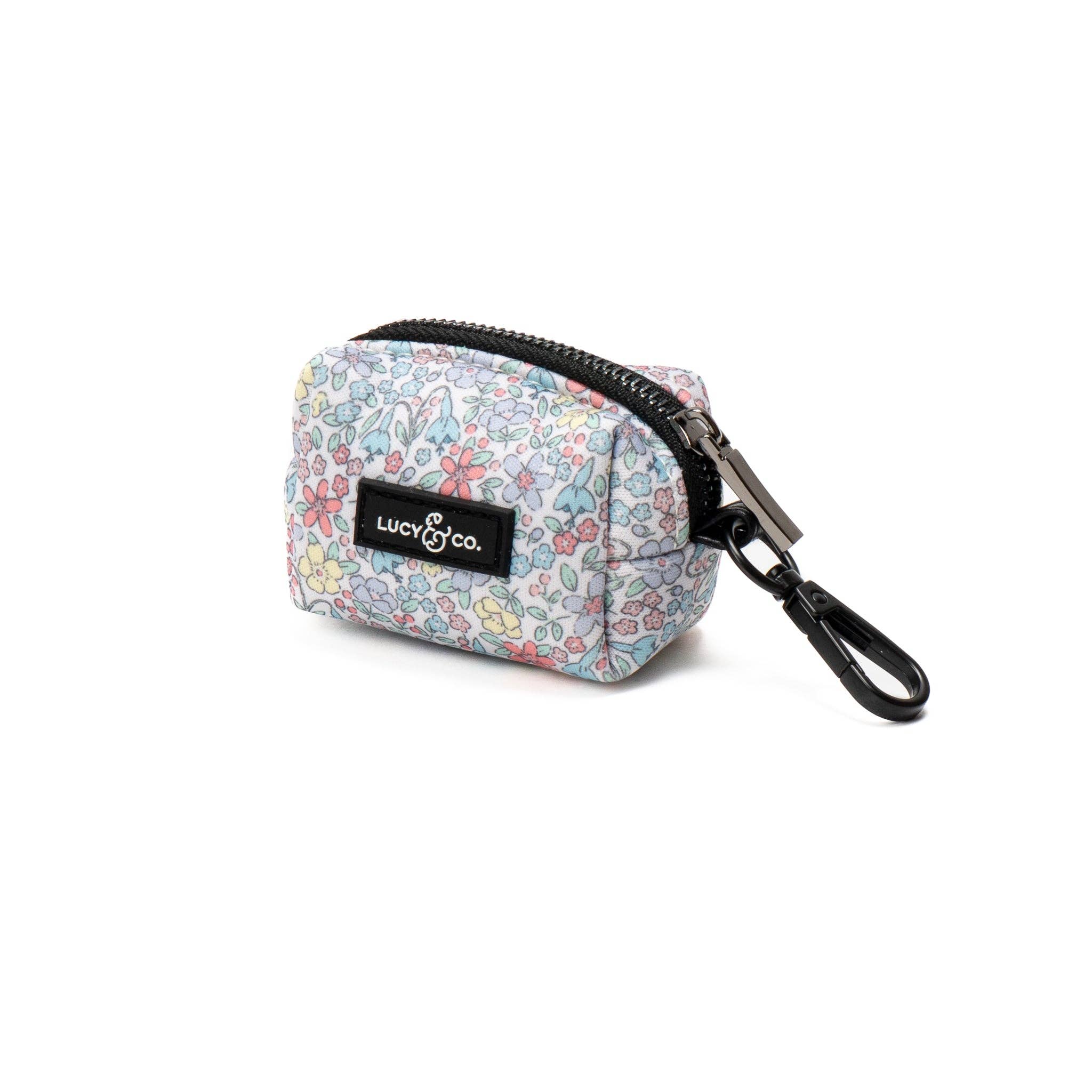 Lucy & Co Ditsy Daydream Poop Bag Holder
