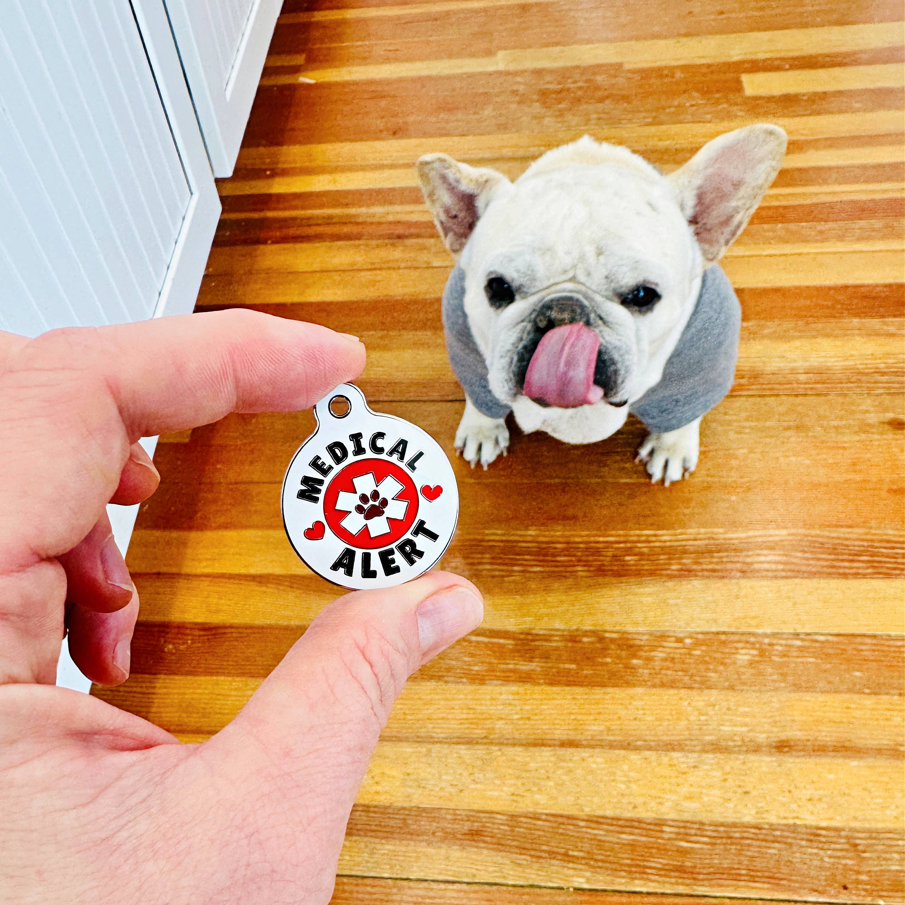 Bad Tags Medical Alert