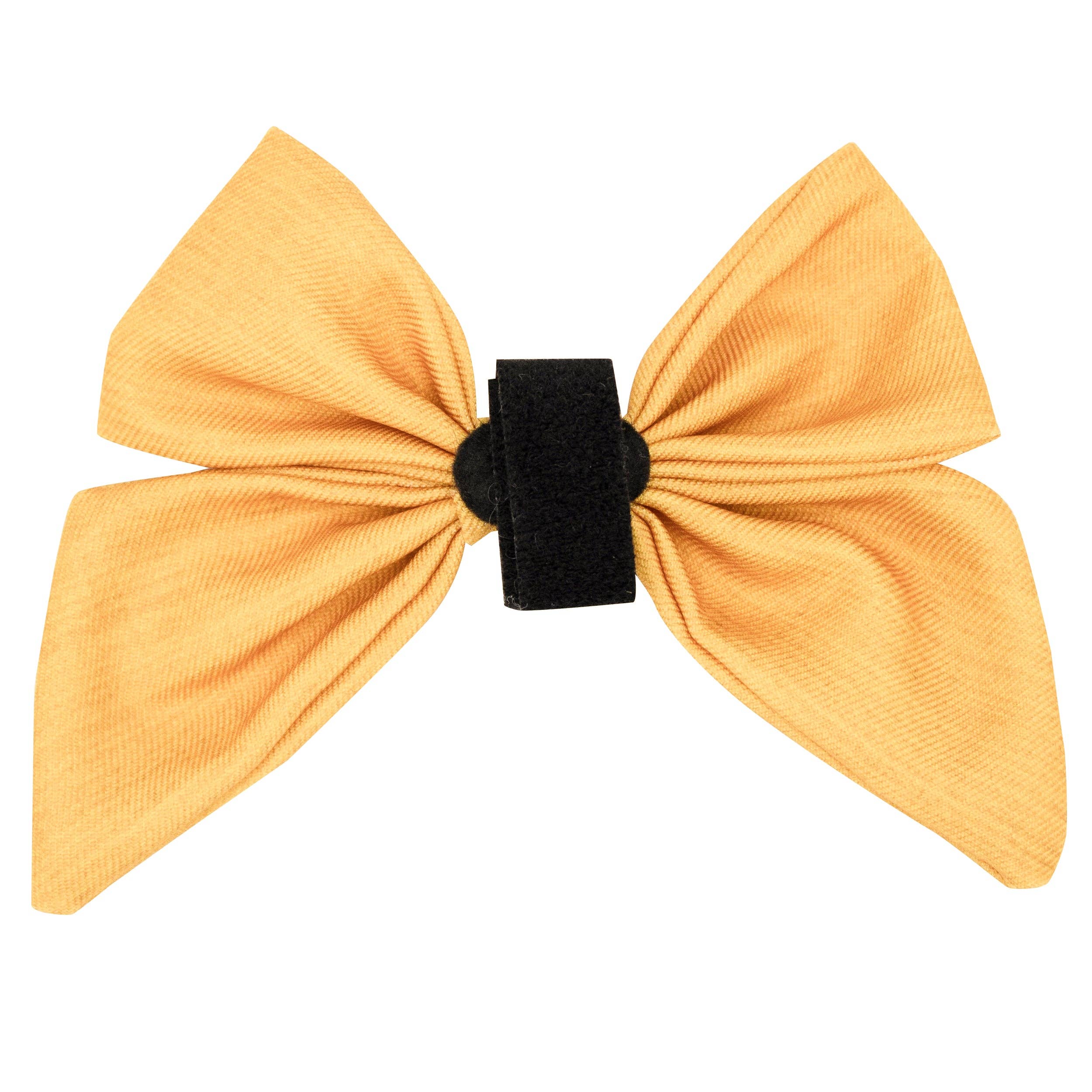 Sassy Woof Sailor Bow - Sunflower Fields