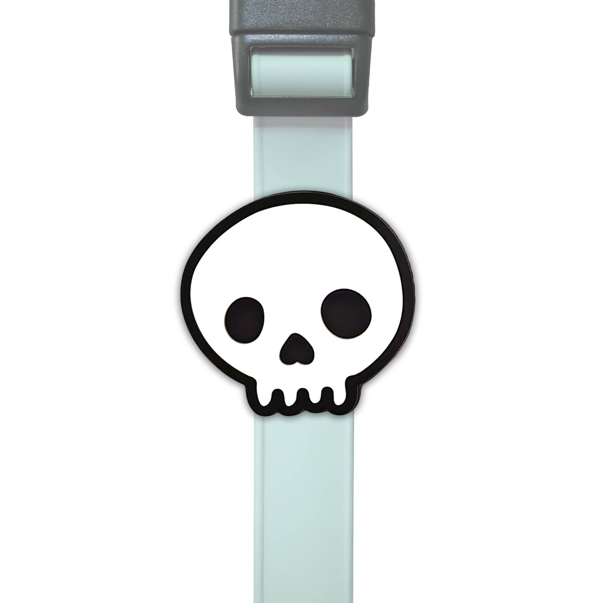 Skull Dog Jiby