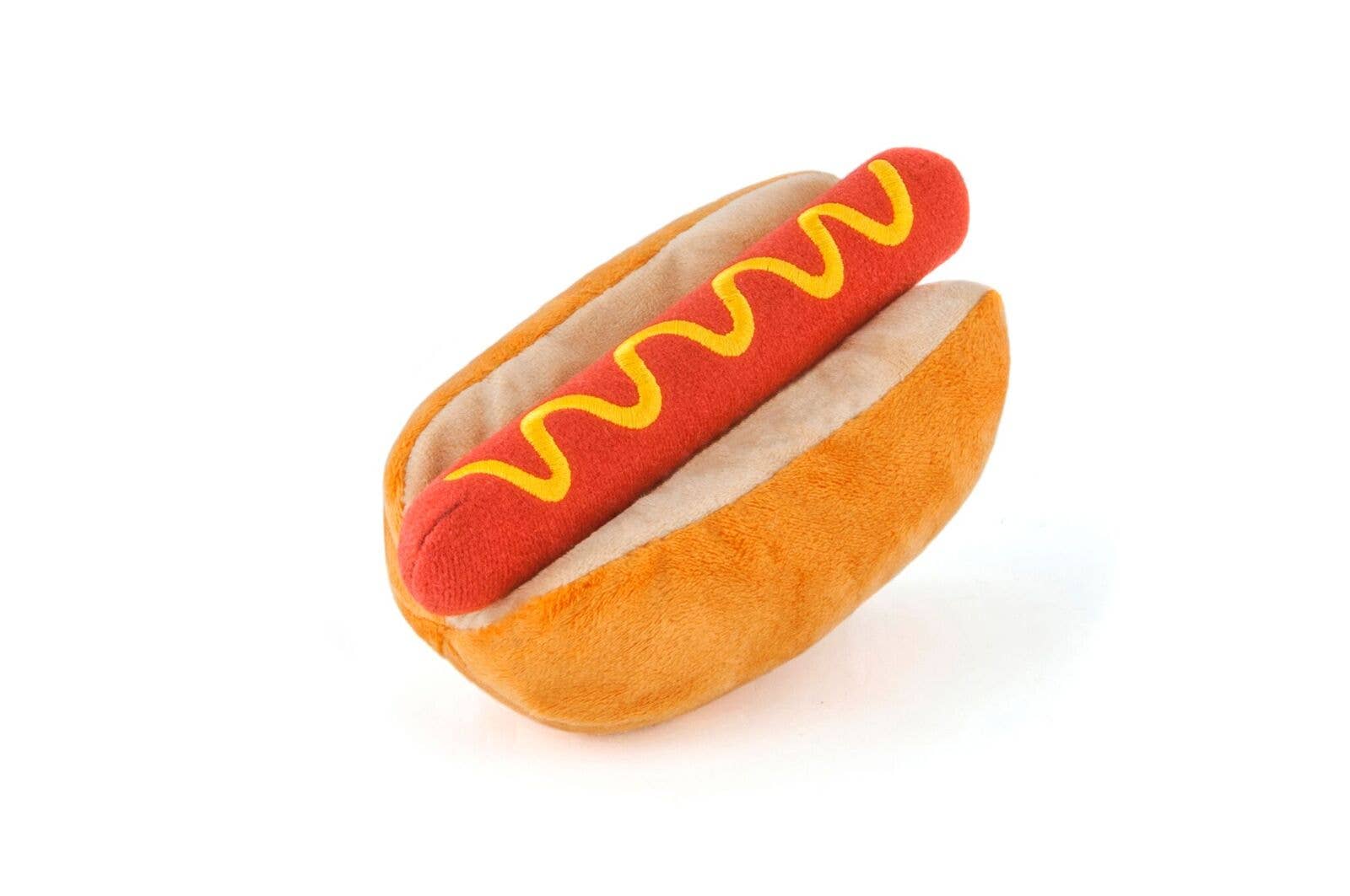 P.L.A.Y Hot Diggy Dog
