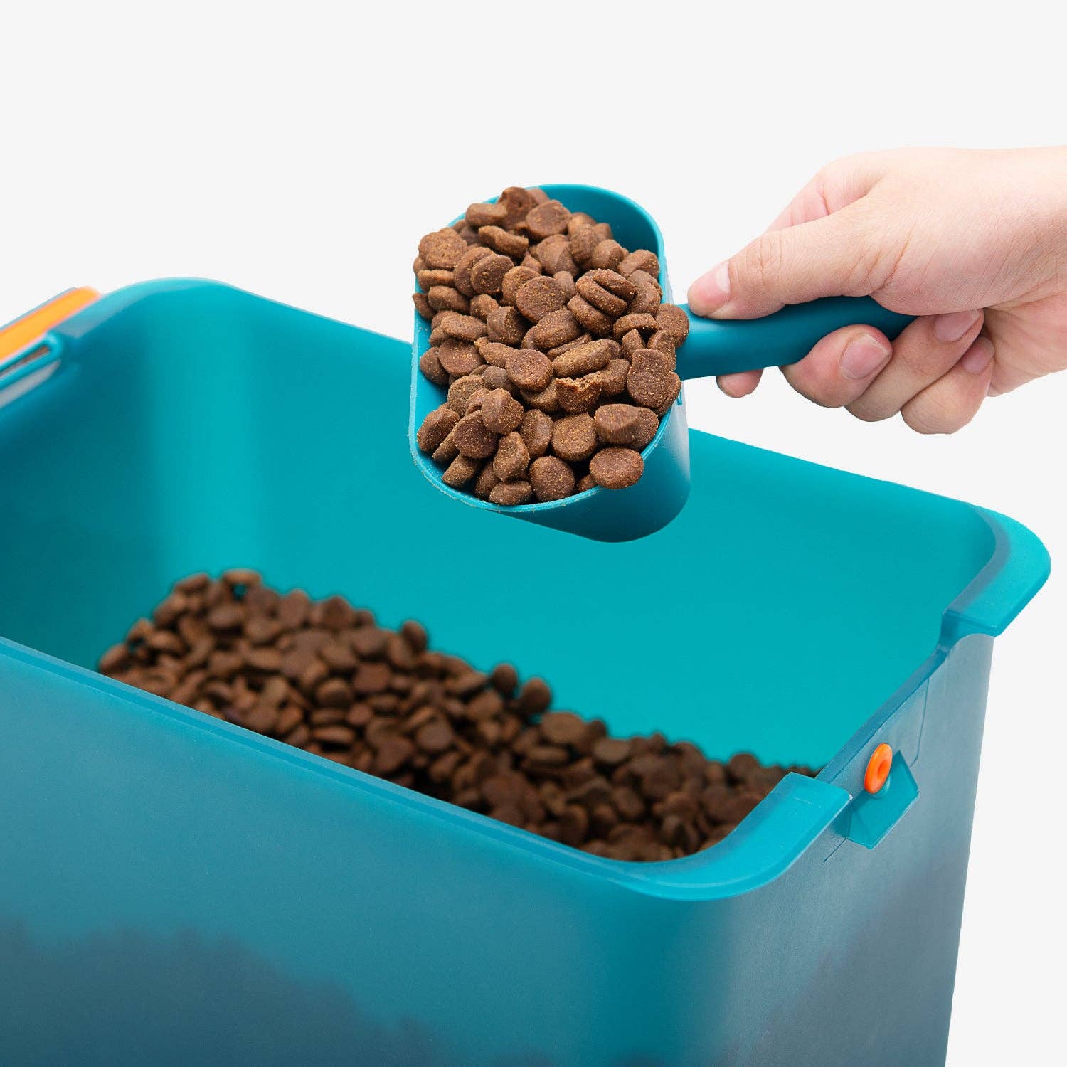 Pidan Sealed Food Storage Container - Thumbnail 4