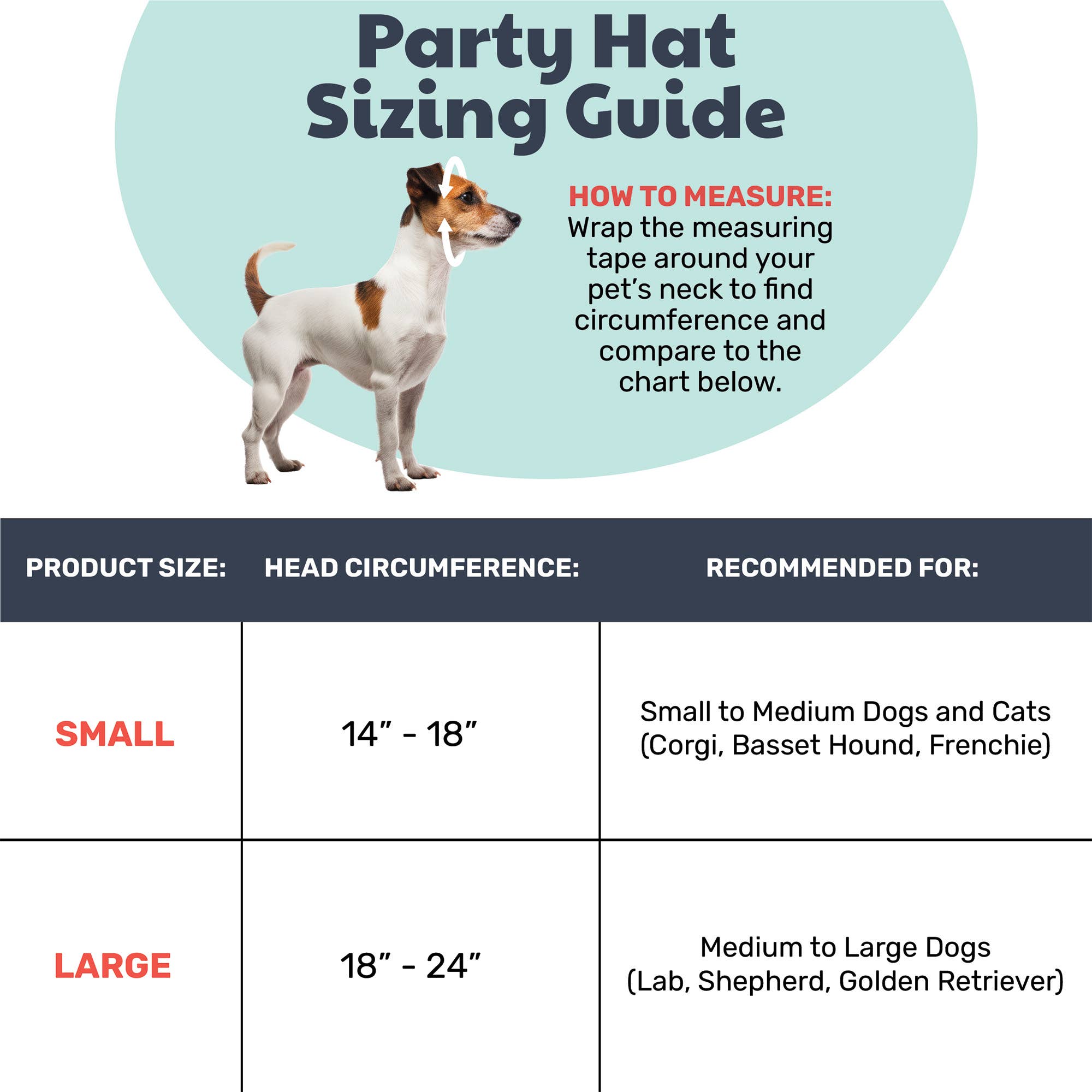 Party Time Pink Party Hat with SnugFit®