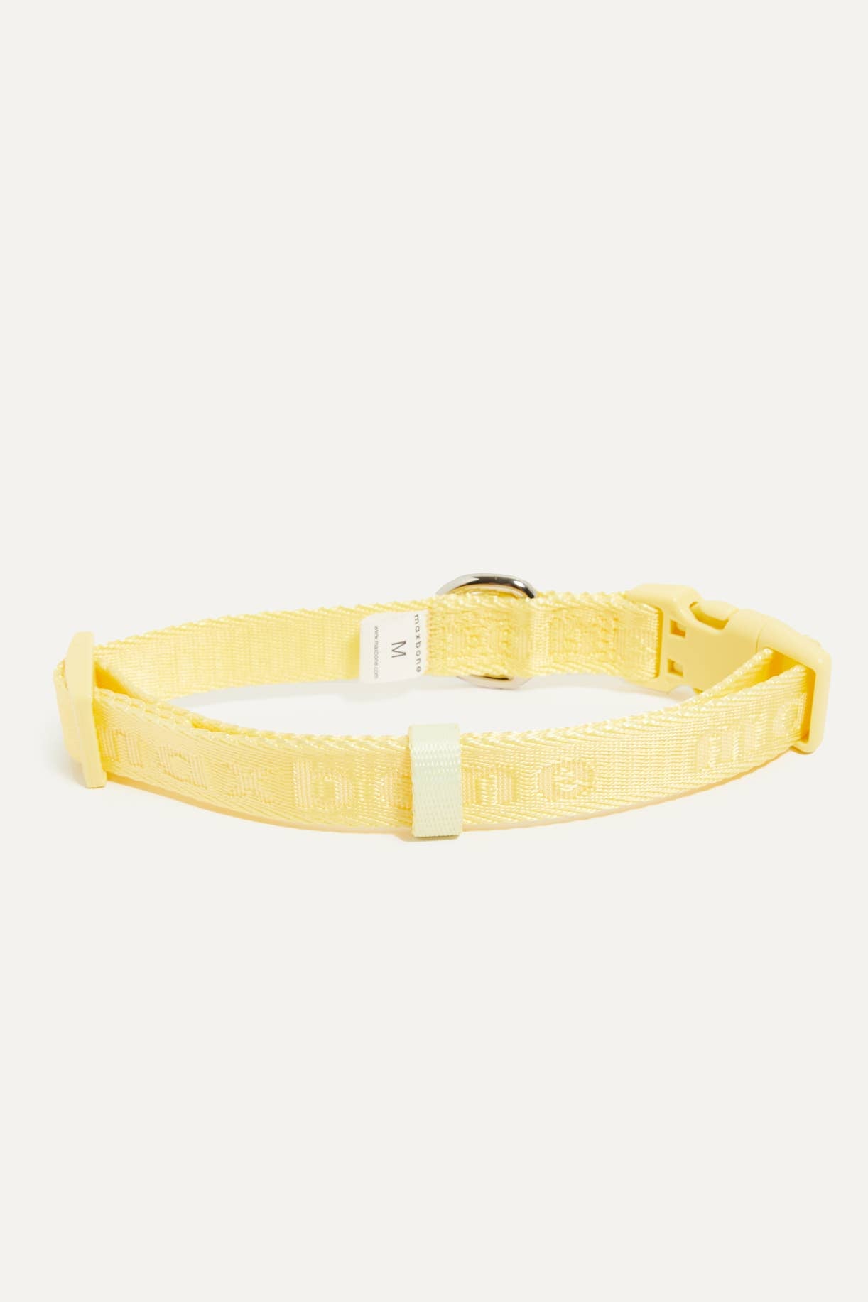 Maxbone Signature Dog Collar